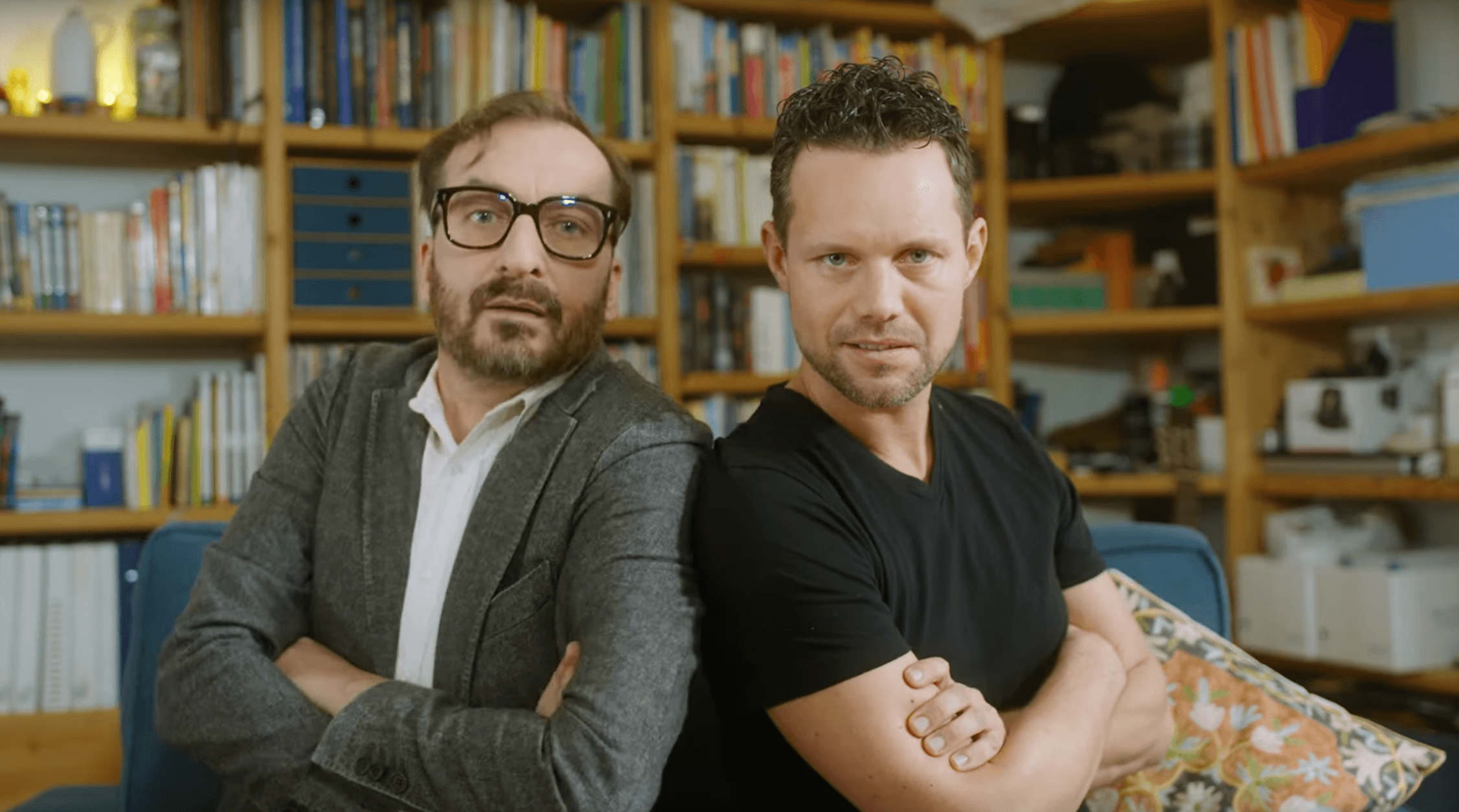 Susi kocht / Zwei für jeden Fall