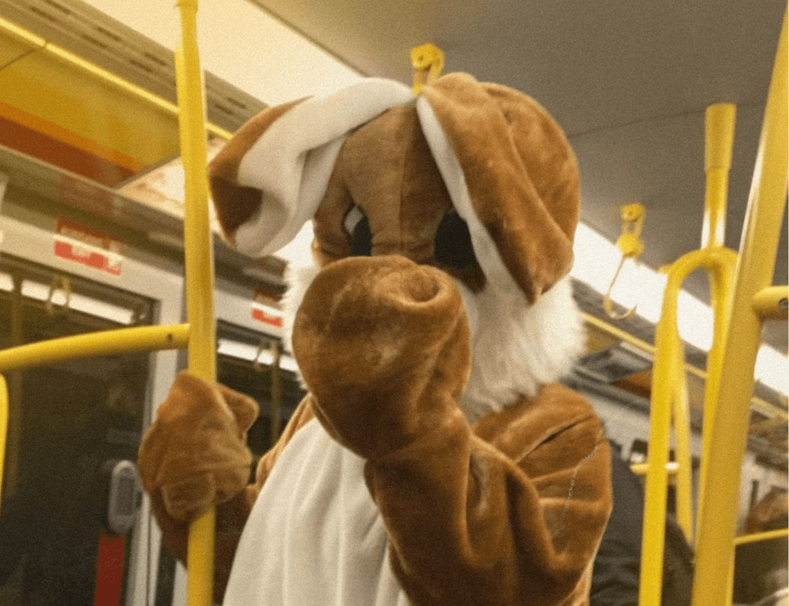 Die Kunst des Fersagens / The Art of Faliure