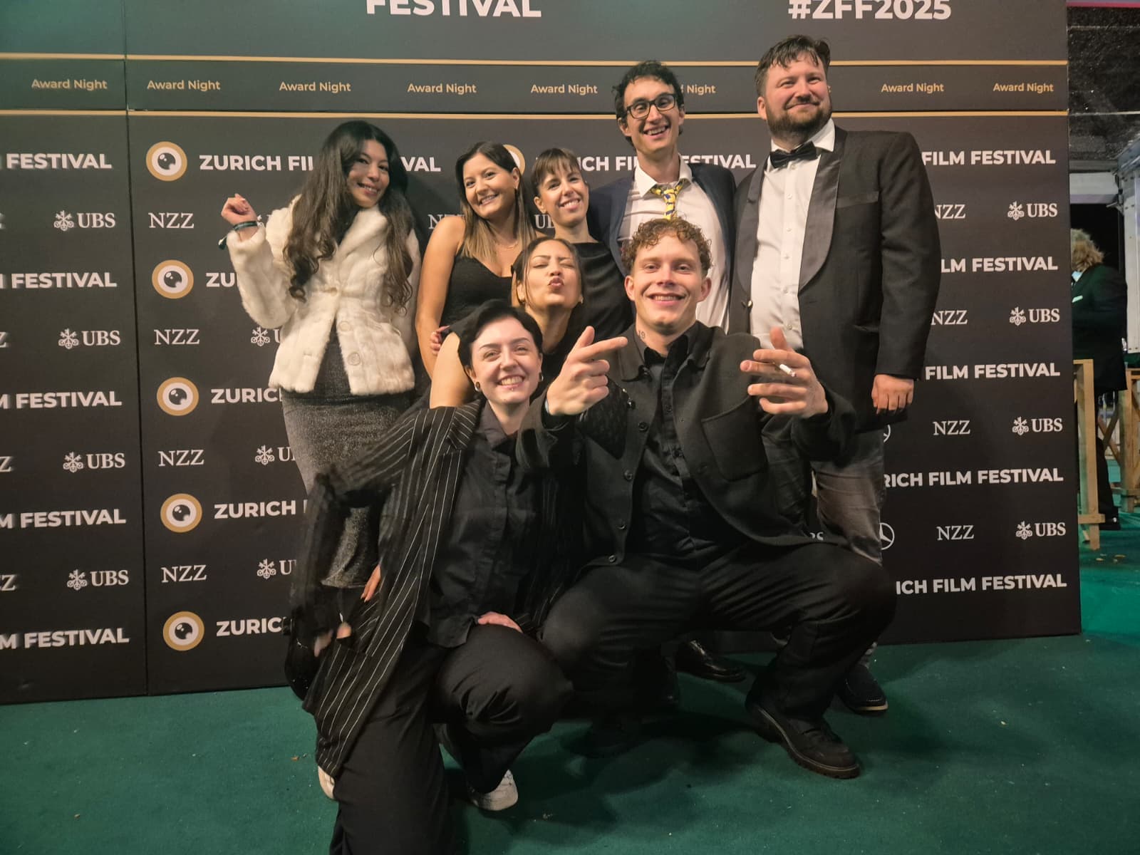 Zurich Film Festival